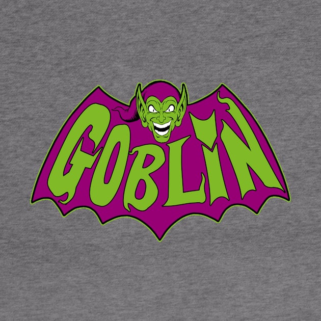 Goblin by Andriu